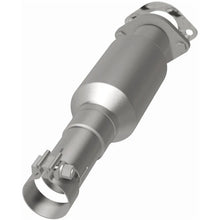 Load image into Gallery viewer, Magnaflow California Direct Fit Converter 12-13 Mazda 3 2.0L - Side View