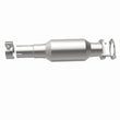 Load image into Gallery viewer, Magnaflow California Direct Fit Converter 12-13 Mazda 3 2.0L - Back View