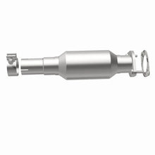 Load image into Gallery viewer, Magnaflow California Direct Fit Converter 12-13 Mazda 3 2.0L - Back View