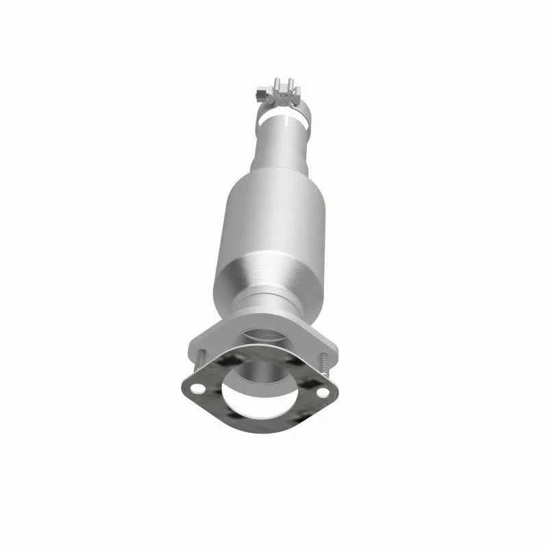 Magnaflow California Direct Fit Converter 12-13 Mazda 3 2.0L - Installation View