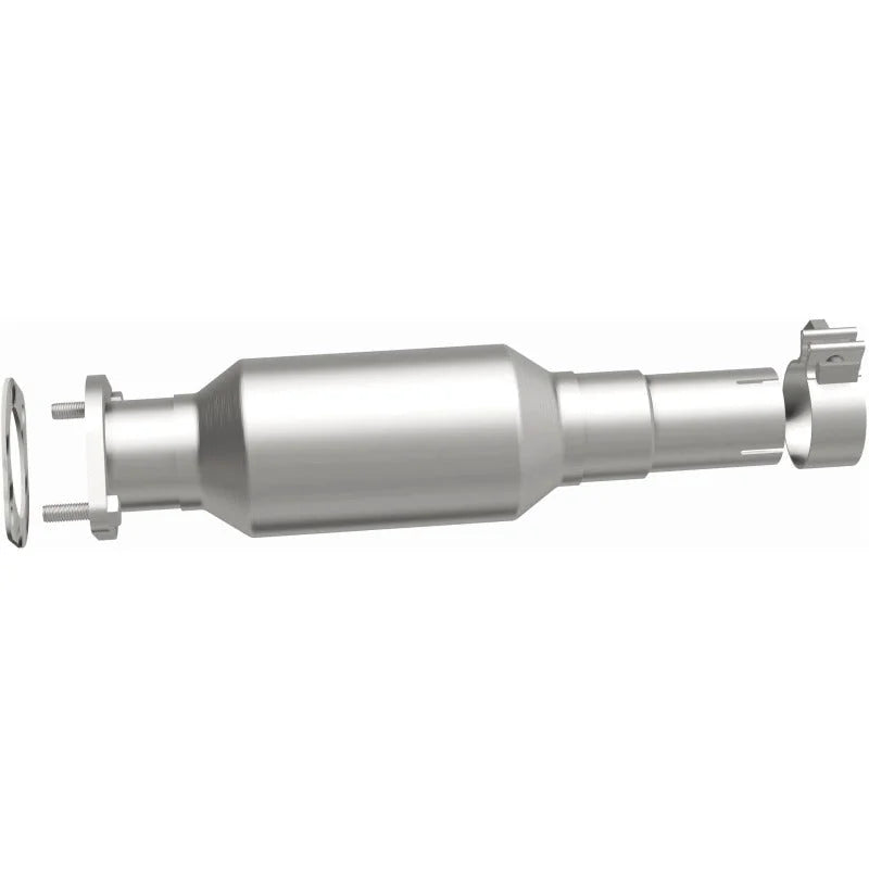 Magnaflow California Direct Fit Converter 12-13 Mazda 3 2.0L - Additional View 7