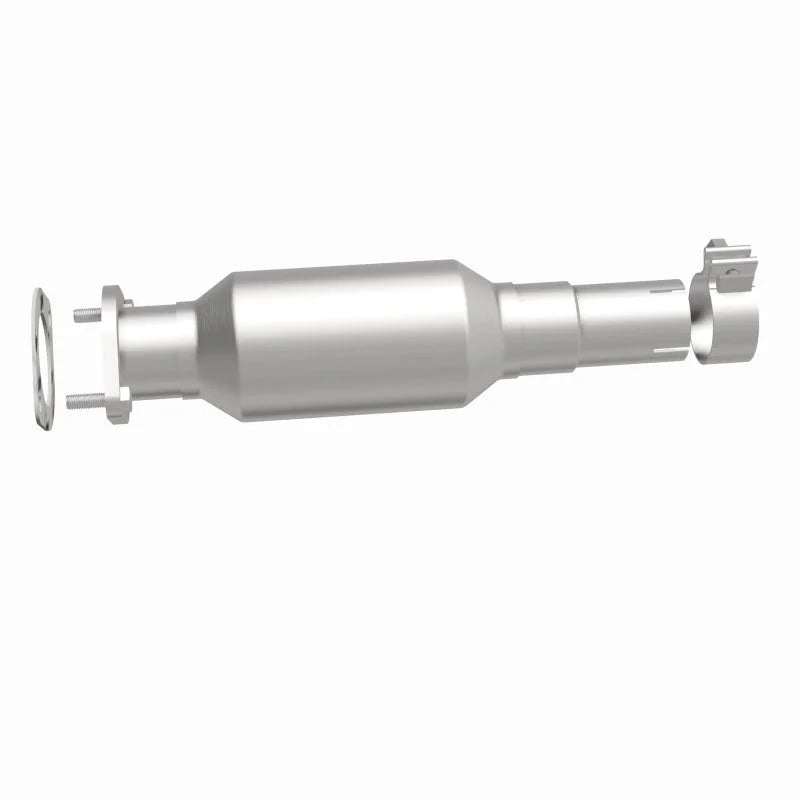 Magnaflow California Direct Fit Converter 12-13 Mazda 3 2.0L - Additional View 10