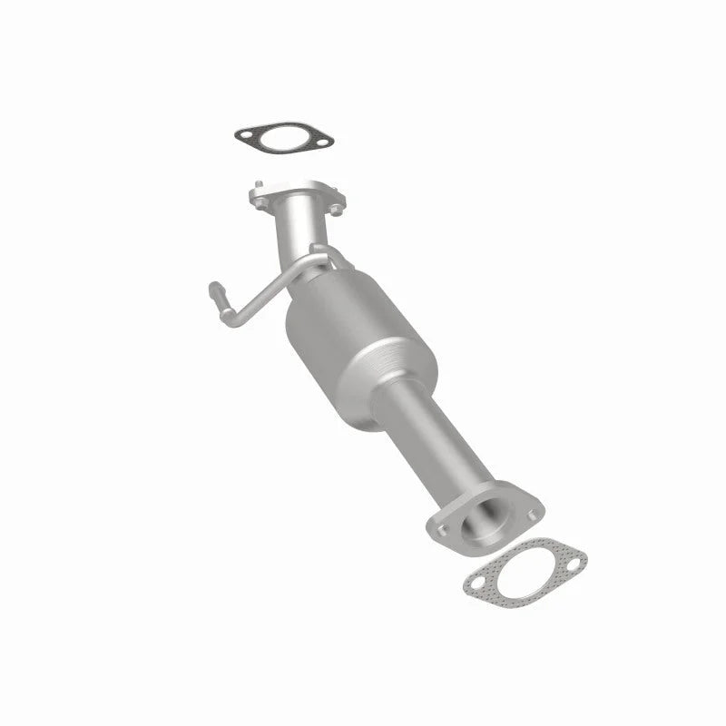 Magnaflow California Direct Fit Converter 12-15 Chevrolet Sonic 1.8L - Installation View