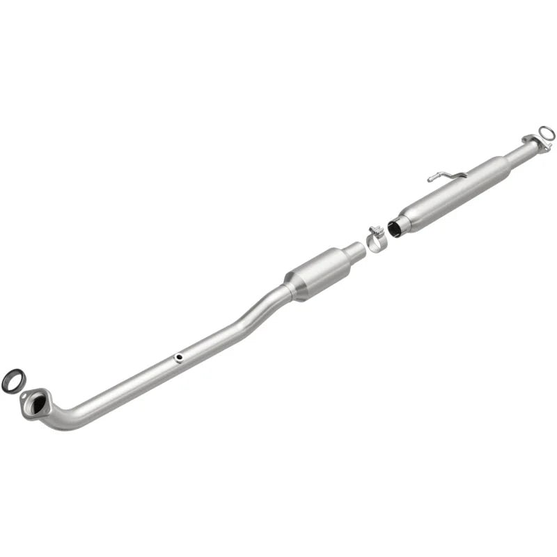 Magnaflow California Direct Fit Converter 12-15 Toyota Camry 2.5L - Main Product View