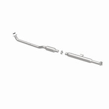 Load image into Gallery viewer, Magnaflow California Direct Fit Converter 12-15 Toyota Camry 2.5L - Side View