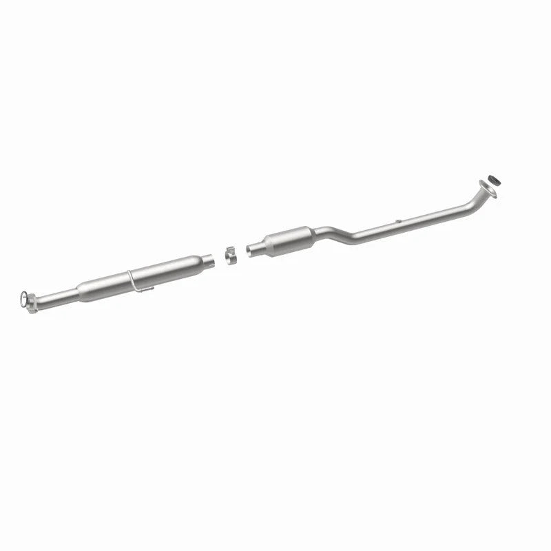 Magnaflow California Direct Fit Converter 12-15 Toyota Camry 2.5L - Additional View 7