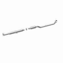 Load image into Gallery viewer, Magnaflow California Direct Fit Converter 12-15 Toyota Camry 2.5L - Additional View 7