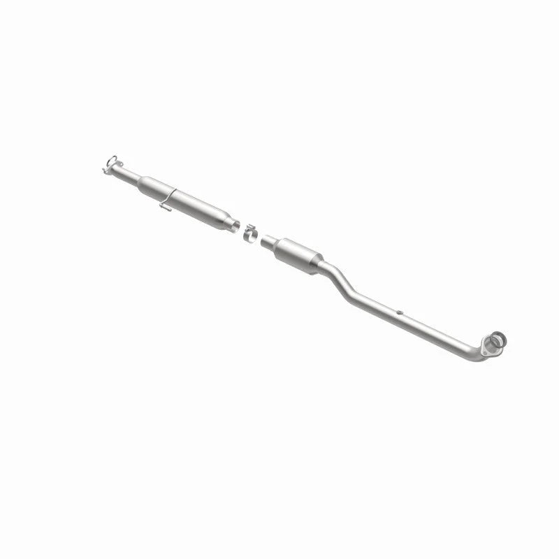 Magnaflow California Direct Fit Converter 12-15 Toyota Camry 2.5L - Additional View 9