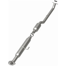 Load image into Gallery viewer, Magnaflow California Direct Fit Converter 12-15 Toyota Camry 2.5L - Additional View 10
