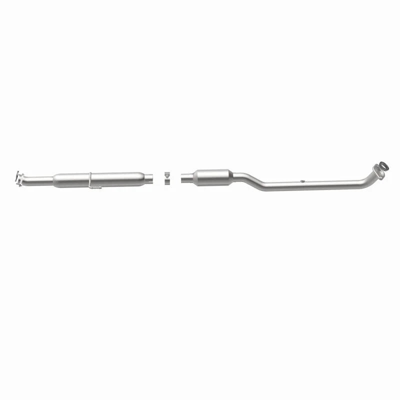 Magnaflow California Direct Fit Converter 12-15 Toyota Camry 2.5L - Additional View 11