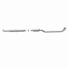 Load image into Gallery viewer, Magnaflow California Direct Fit Converter 12-15 Toyota Camry 2.5L - Additional View 11