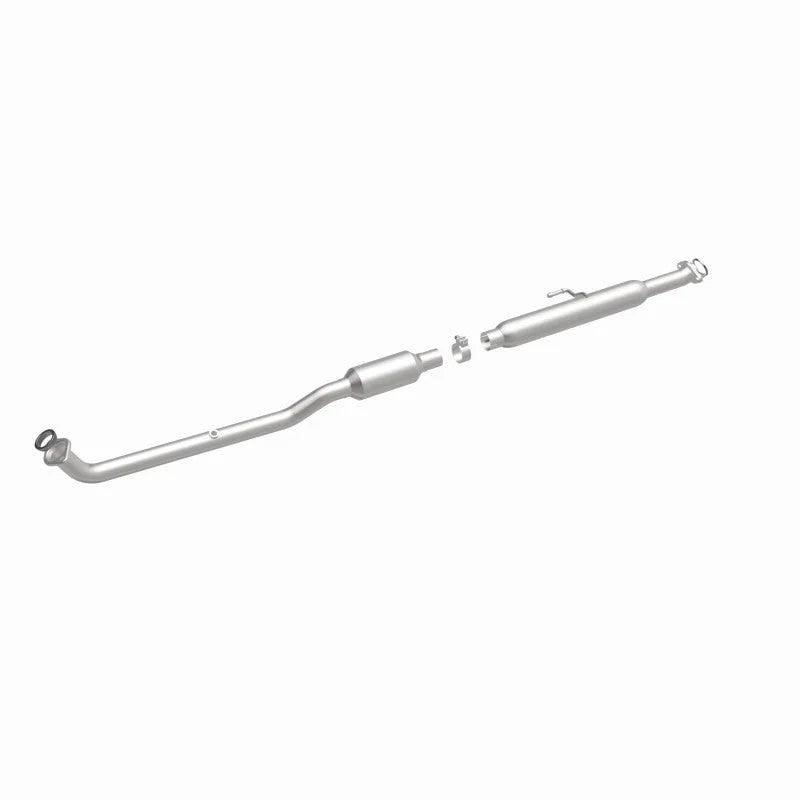 Magnaflow California Direct Fit Converter 12-15 Toyota Camry 2.5L - Additional View 16