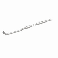Load image into Gallery viewer, Magnaflow California Direct Fit Converter 12-15 Toyota Camry 2.5L - Additional View 16