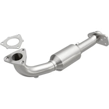 Load image into Gallery viewer, Magnaflow California Direct Fit Converter 1996 Buick Roadmaster 5.7L - Main Product View