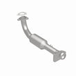 Load image into Gallery viewer, Magnaflow California Direct Fit Converter 1996 Buick Roadmaster 5.7L - Side View