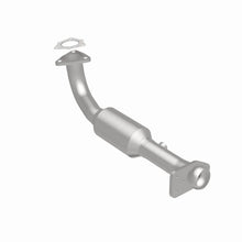 Load image into Gallery viewer, Magnaflow California Direct Fit Converter 1996 Buick Roadmaster 5.7L - Side View