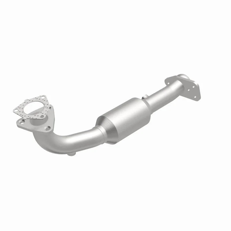 Magnaflow California Direct Fit Converter 1996 Buick Roadmaster 5.7L - Back View