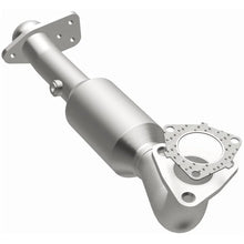 Load image into Gallery viewer, Magnaflow California Direct Fit Converter 1996 Buick Roadmaster 5.7L - Additional View 6