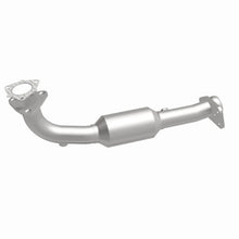 Load image into Gallery viewer, Magnaflow California Direct Fit Converter 1996 Buick Roadmaster 5.7L - Additional View 8