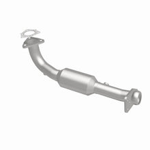 Load image into Gallery viewer, Magnaflow California Direct Fit Converter 1996 Buick Roadmaster 5.7L - Additional View 9