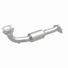 Load image into Gallery viewer, Magnaflow California Direct Fit Converter 1996 Buick Roadmaster 5.7L - Additional View 14
