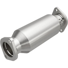 Load image into Gallery viewer, Magnaflow California Direct Fit Converter 95-96 Infiniti G20 2.0L - Main Product View
