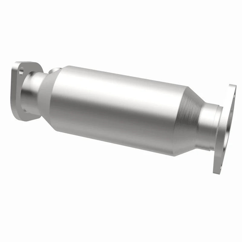 Magnaflow California Direct Fit Converter 95-96 Infiniti G20 2.0L - Side View