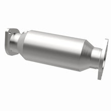 Load image into Gallery viewer, Magnaflow California Direct Fit Converter 95-96 Infiniti G20 2.0L - Side View