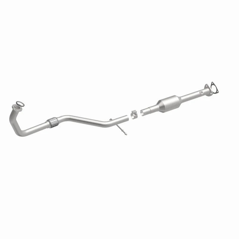 Magnaflow California Direct Fit Converter fits 2001-2002 Chevrolet Cavalier / Pontiac Sunfire 2.2L - Additional View 7