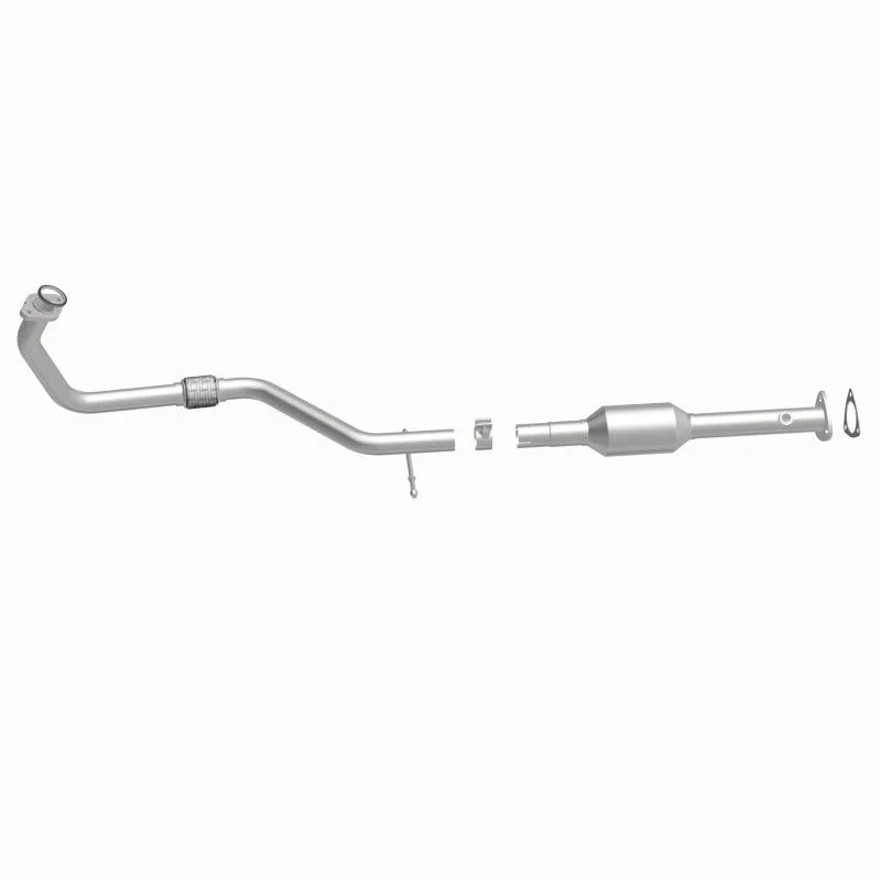 Magnaflow California Direct Fit Converter fits 2001-2002 Chevrolet Cavalier / Pontiac Sunfire 2.2L - Additional View 10