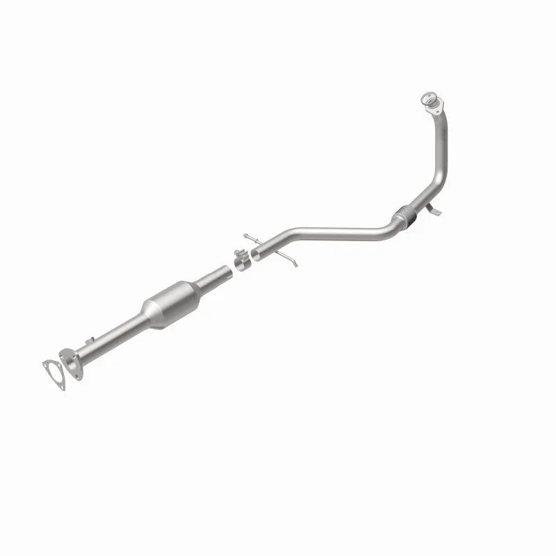 Magnaflow California Direct Fit Converter fits 2001-2002 Chevrolet Cavalier / Pontiac Sunfire 2.2L - Additional View 11