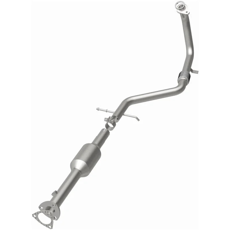 Magnaflow California Direct Fit Converter fits 2001-2002 Chevrolet Cavalier / Pontiac Sunfire 2.2L - Additional View 13