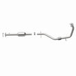 Load image into Gallery viewer, Magnaflow California Direct Fit Converter fits 2001-2002 Chevrolet Cavalier / Pontiac Sunfire 2.2L - Additional View 14