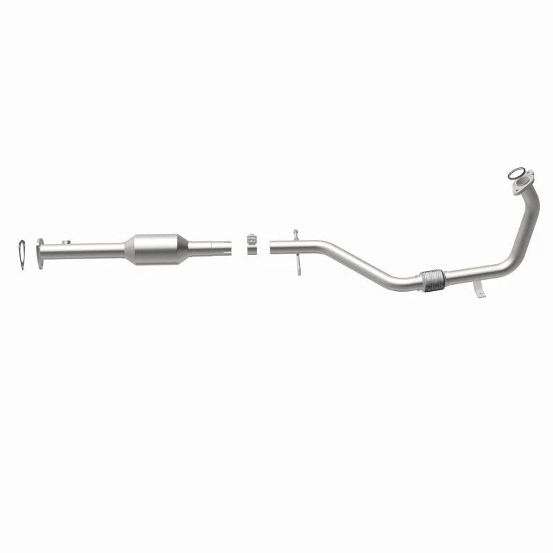 Magnaflow California Direct Fit Converter fits 2001-2002 Chevrolet Cavalier / Pontiac Sunfire 2.2L - Additional View 14