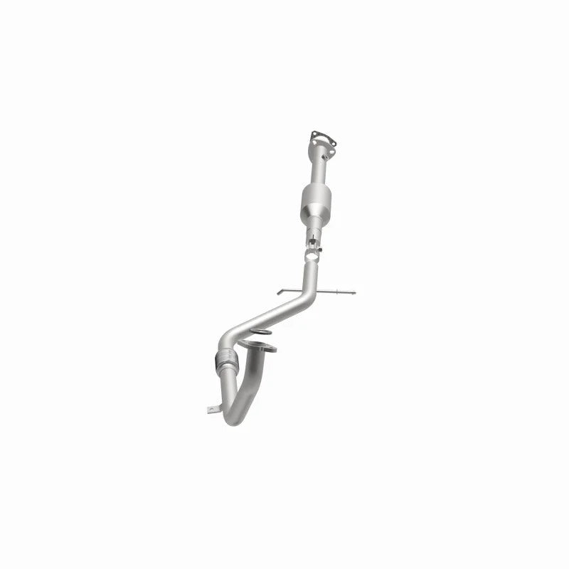 Magnaflow California Direct Fit Converter fits 2001-2002 Chevrolet Cavalier / Pontiac Sunfire 2.2L - Additional View 15