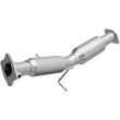 Load image into Gallery viewer, Magnaflow California Direct Fit Converter fits 2004-2010 Volvo S40 2.4L / 2004-2010 Volvo V50 2.4L - Main Product View