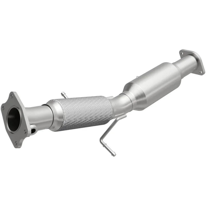 Magnaflow California Direct Fit Converter fits 2004-2010 Volvo S40 2.4L / 2004-2010 Volvo V50 2.4L - Main Product View