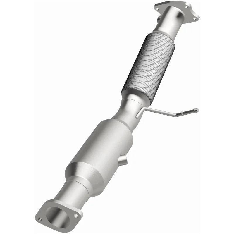 Magnaflow California Direct Fit Converter fits 2004-2010 Volvo S40 2.4L / 2004-2010 Volvo V50 2.4L - Additional View 13