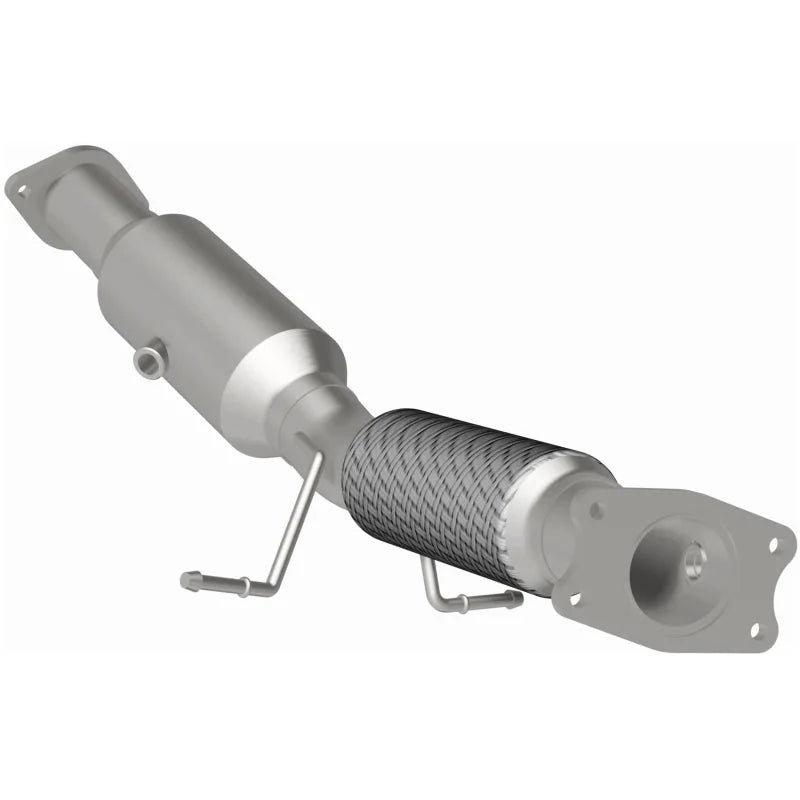 Magnaflow California Direct Fit Converter fits 2004-2010 Volvo S40 2.4L / 2004-2010 Volvo V50 2.4L - Additional View 14