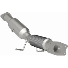 Load image into Gallery viewer, Magnaflow California Direct Fit Converter fits 2004-2010 Volvo S40 2.4L / 2004-2010 Volvo V50 2.4L - Additional View 14