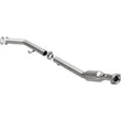 Load image into Gallery viewer, Magnaflow California Direct Fit Converter fits 2004 Pontiac GTO 5.7L - Main Product View