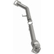 Load image into Gallery viewer, Magnaflow California Direct Fit Converter fits 2004 Pontiac GTO 5.7L - Side View