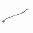 Load image into Gallery viewer, Magnaflow California Direct Fit Converter fits 2004 Pontiac GTO 5.7L - Installation View
