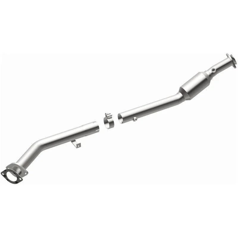 Magnaflow California Direct Fit Converter fits 2004 Pontiac GTO 5.7L - Additional View 5