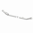 Load image into Gallery viewer, Magnaflow California Direct Fit Converter fits 2004 Pontiac GTO 5.7L - Additional View 6