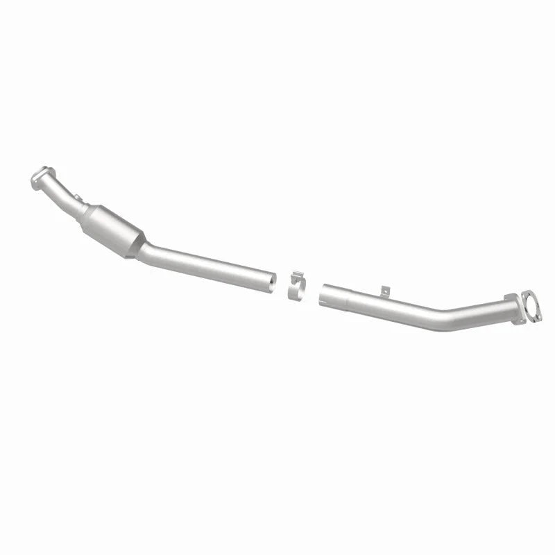 Magnaflow California Direct Fit Converter fits 2004 Pontiac GTO 5.7L - Additional View 6