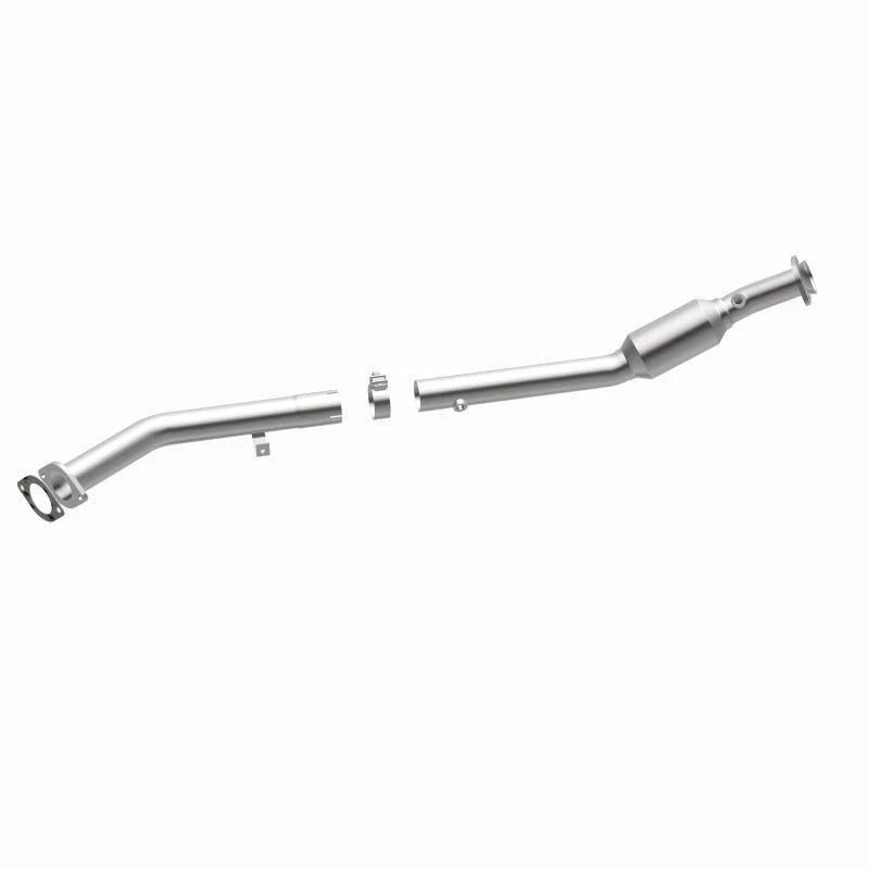 Magnaflow California Direct Fit Converter fits 2004 Pontiac GTO 5.7L - Additional View 8
