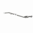 Load image into Gallery viewer, Magnaflow California Direct Fit Converter fits 2004 Pontiac GTO 5.7L - Additional View 12
