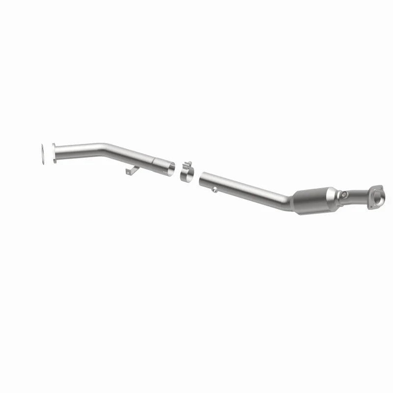 Magnaflow California Direct Fit Converter fits 2004 Pontiac GTO 5.7L - Additional View 12