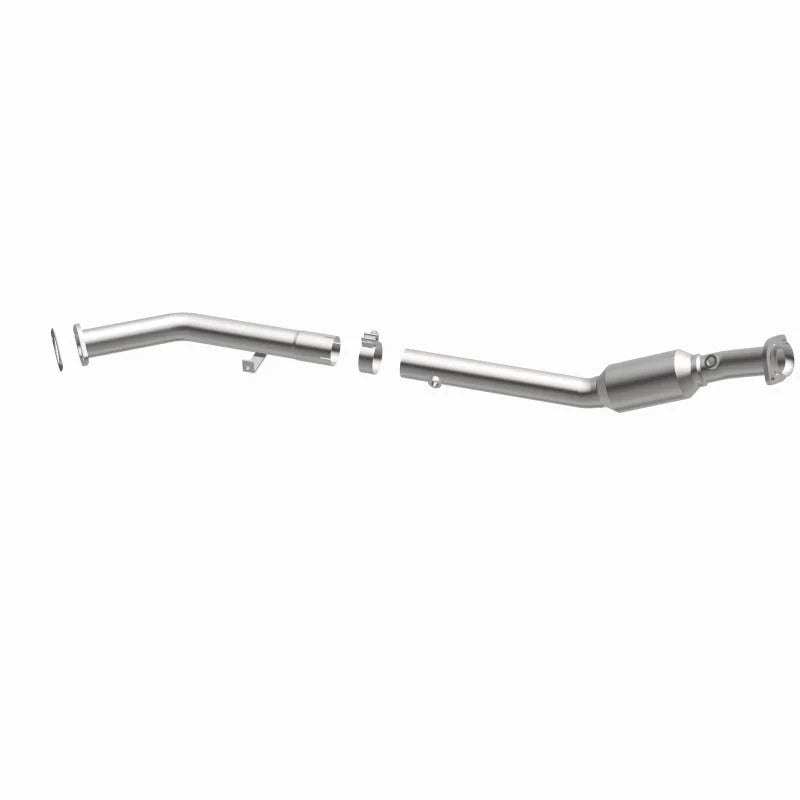 Magnaflow California Direct Fit Converter fits 2004 Pontiac GTO 5.7L - Additional View 15